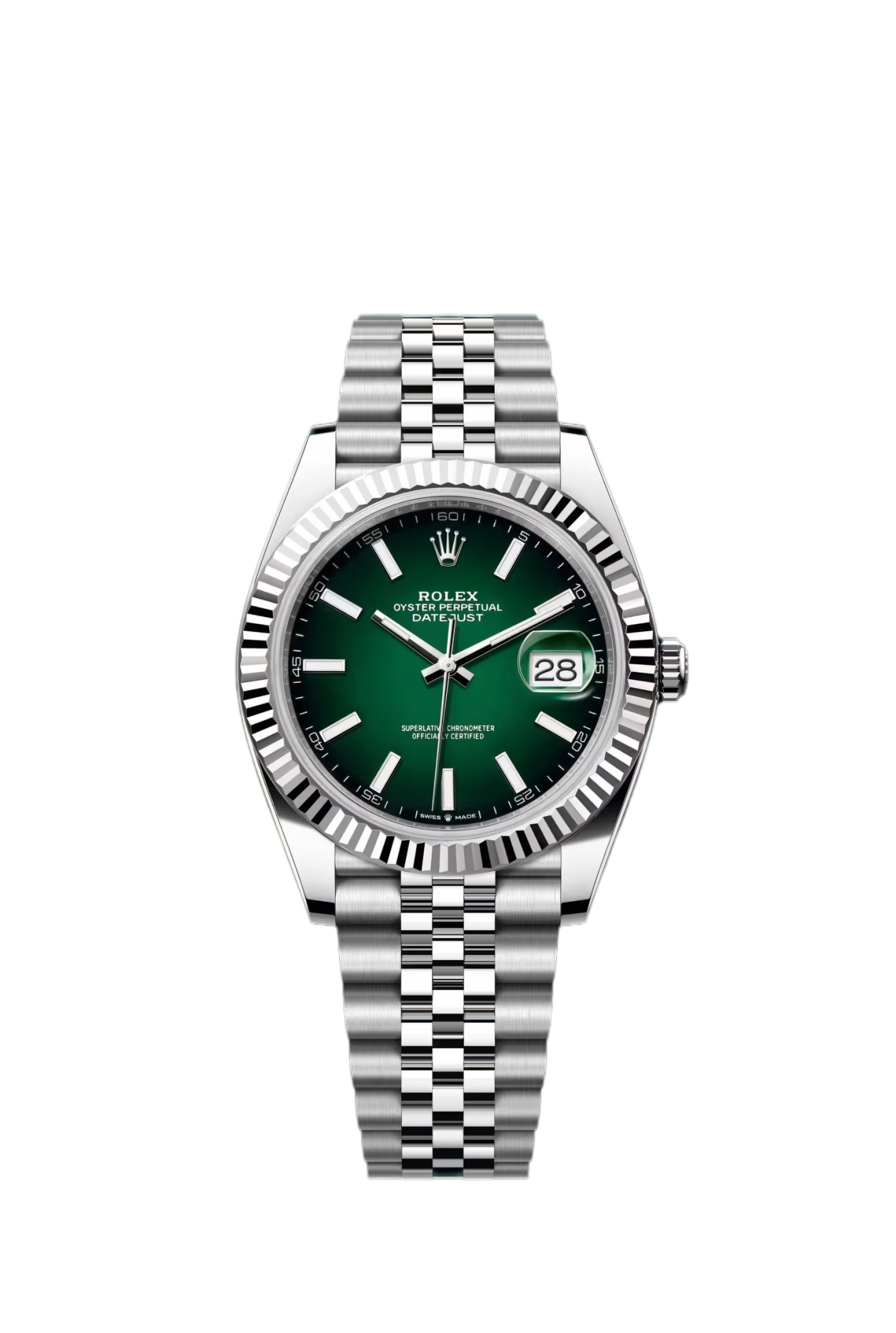 Datejust 41